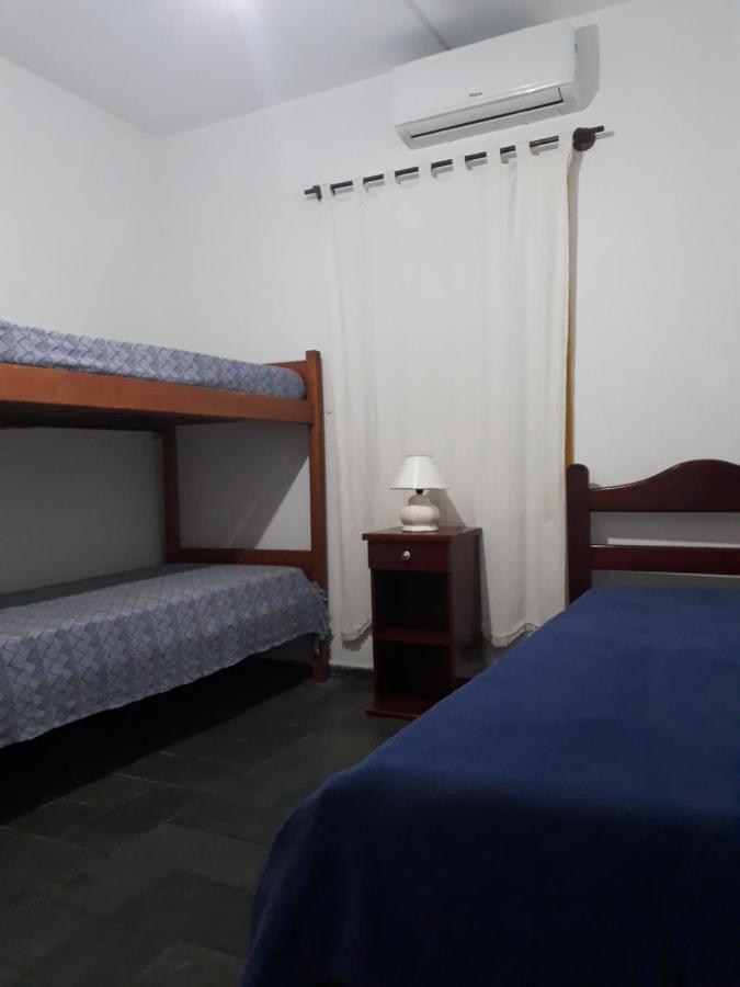 Aparthotel Residencial Colonial Amarelo A 150M Da Praia De Mariscal Bombinhas Exterior foto